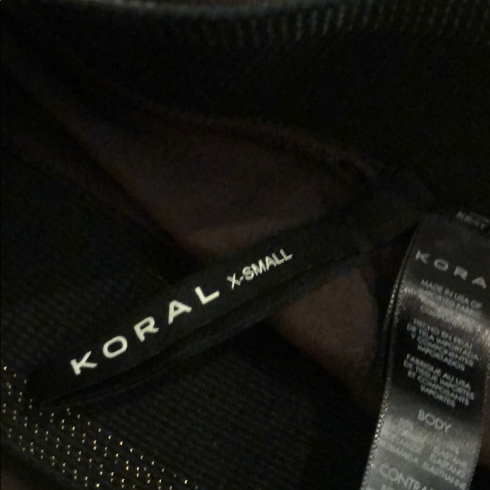 KORAL LEGGING - Picture 4 of 4